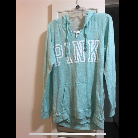 PINK Victoria's Secret Tops - BNWOT VS Pink sweatshirt-S